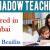 Shadow Teacher Required in Dubai