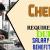Chef Required in Dubai