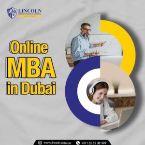 mba courses online