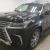 2016 Lexus LX 570