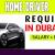 HOME DRIVER Required in Dubai