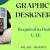 Graphic Designer Required in Dubai