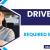 Driver Required in Dubai