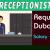 Receptionist Required in Dubai