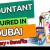 Accountant Required in Dubai
