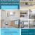 Brand New Studio Flats Rent in Near Saif Hospital, Al Hudaibah, Ras Al Khaimah