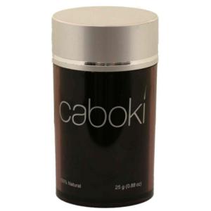 Caboki Hair Building Fiber for Men and Women