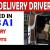 Delivery Driver Required in Dubai