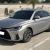 Toyota Yaris Sedan (G) 2023