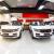 RANGE ROVER SHOWROOM IN DUBAI