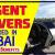Urgent Drivers Required in Dubai