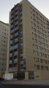 BRAND NEW APARTMENT TOLET