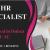 Human Resources Specialist Required in Dubai