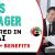 Sales Manager Required in Dubai