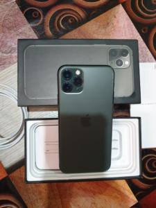 I PHONE 11 PRO