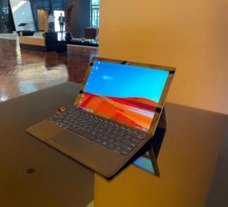 Microsoft Surface -