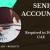 Senior Accountant Required in Dubai