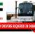 LIGHT-HEAVY DRIVERS REQUIRED IN DUBAI
