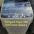 Bompani Washing Machine 7kg