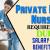 Private Duty Nurse Required in Dubai