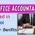 Office Accountant Required in Dubai