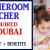 Homeroom Teacher Required in Dubai