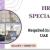 Human Resources Specialist Required in Dubai