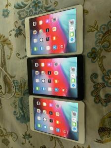 Special offer apple iPad mini 2 16GB only 199aed