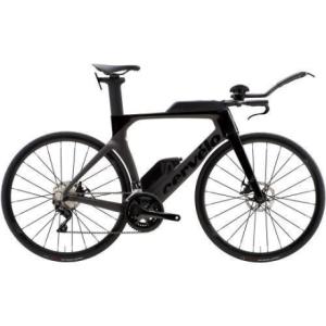 Cervelo P Series 105 Tt Triathlon Bike 2021 (CALDERACYCLE)