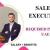 Sales Executive Required in Dubai