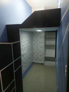 Partition available -