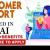 Customer Support & Services Junior Officer Required in Dubai