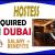 Hostess Required in Dubai