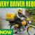 DELIVERY DRIVER REQUIRED
