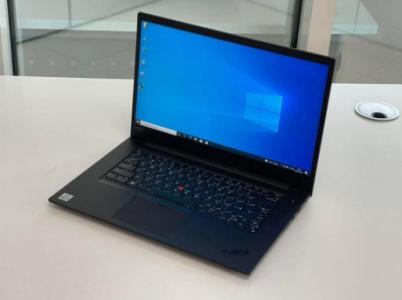 Thinkpad X1 Extreme Core i9 10th Gen,32GB/512GB NVIDIA GTX1650Ti