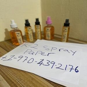 K2 Spice paper K2 paper Mamba paper K2 Spray | dubaiclassifieds