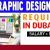 Graphic Designer Required in Dubai
