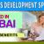 Business Development Specialist Required in Dubai