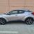 Toyota CHR 2019 Model SUV