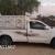1 Ton pickup for rent in bur Dubai.  0551811667