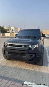 Land Rover Defender P400 V6