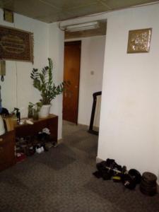 Furnished Bedspace Available for Executive Bachelors in Musaffah Comm. (ME-11)