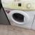 washing machine -