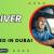 Driver Required in Dubai