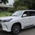 Selling 2016 LEXUS LX 570