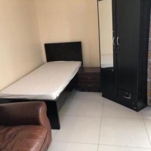 BED SPACE / Room, BUR DUBAI