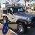 05 TJ in perfect condition