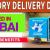 Laundry Delivery Driver Required in Dubai