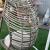 Tahiti 1 seater garden swing