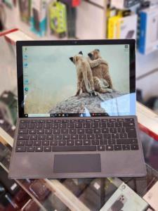 Surface pro 6 core i5